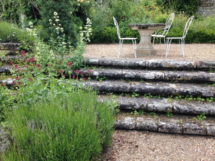Les Jardins Haute Couture Huismes Esterno foto