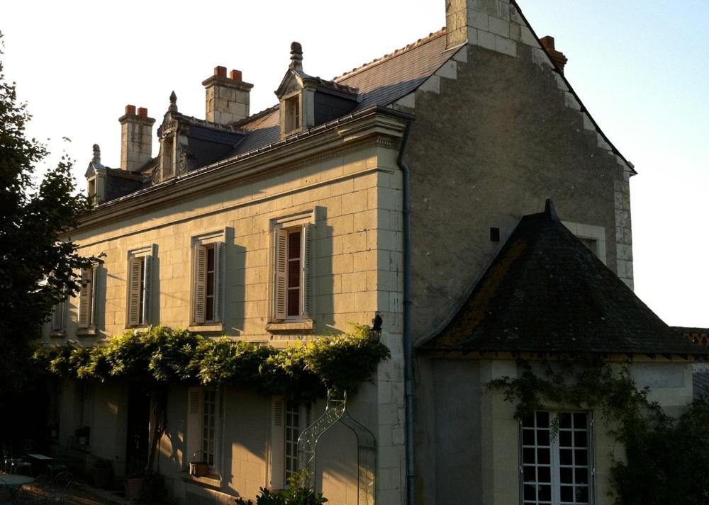 Les Jardins Haute Couture Huismes Esterno foto